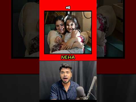 Guessing Your Mother Name 😉