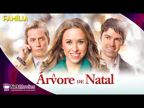 A Árvore de Natal (2014) - Filme Completo Dublado GRÁTIS - Filme de Romance | NetMovies