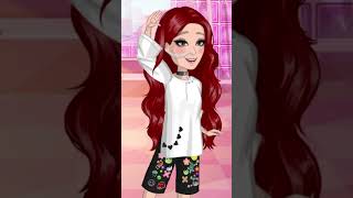 Wait..✋💞 #msp #moviestarplanet #msp2 #moviestarplanet2 #shorts
