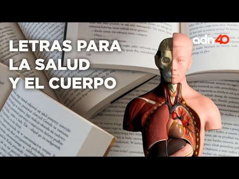 Letras para la Salud y el cuerpo | La Otra Aventura