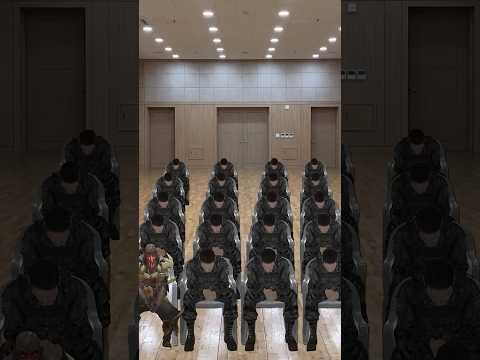 <strong>예비군</strong> 작계훈련 요약