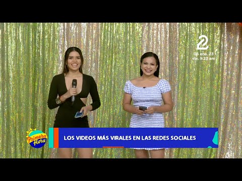 Controversial video en TikTok Tía Paola