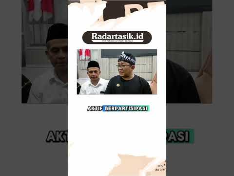 Menang di Pilkada, Ade Sugianto Sampaikan Pesan untuk Warga, Iwan-Dede dan Cecep-Asep