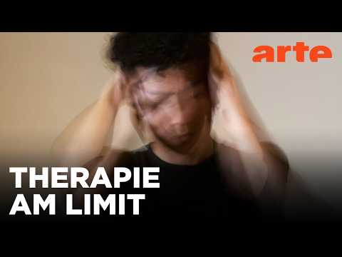 Psychotherapie: Sparen bis zur Krise? | Saloon Talk | ARTE