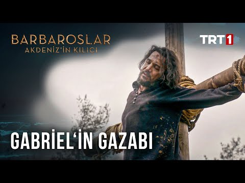 İntikam Kılıcı - Barbaroslar: Akdeniz’in Kılıcı 23. Bölüm