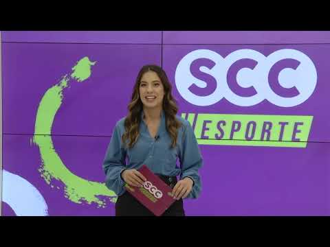 Confira a edição completa do SCC Esporte  | 11/09/2024