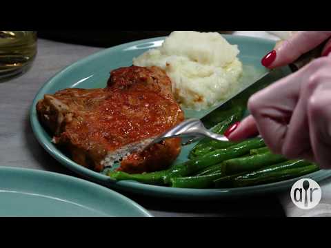 How to Make Slow Cooker BBQ Pork Chops | Dinner Recipes | Allrecipes.com