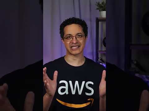 أول خطوة لدخول الحوسبة السحابية مع AWS