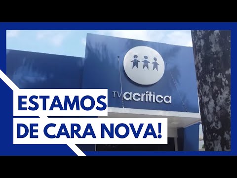 TV A CRÍTICA COMPLETA 52 ANOS