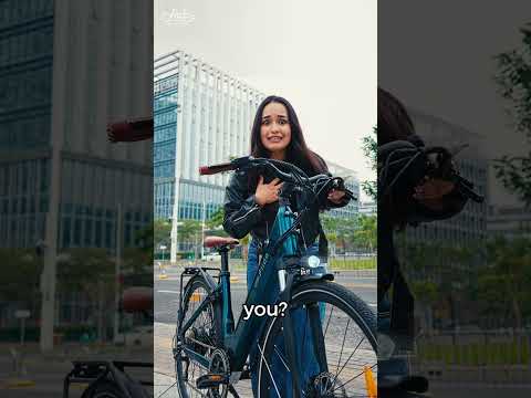 Daily commute, but make it smooth 😌