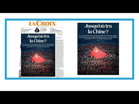 Centième anniversaire du PCC: Jusqu'où ira la Chine • FRANCE 24