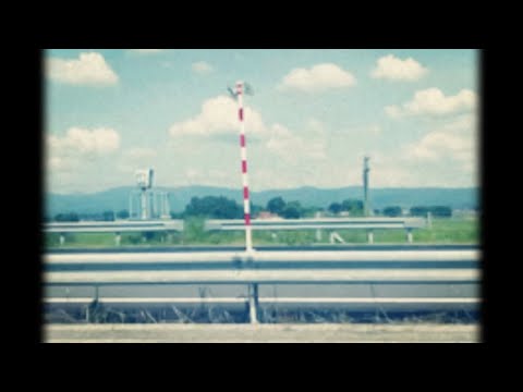 WAZGOGG - Hold On 【Music Video】