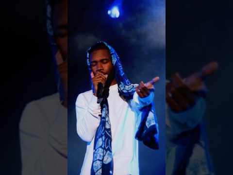 happy birthday to this legend || 10/28/25 #frankocean