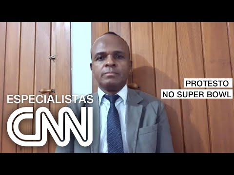 Maurício Pestana: Luta antirracismo nos EUA é irreversível | ESPECIALISTAS CNN