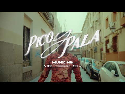 Munic HB - Pico y Pala [Videoclip Oficial]