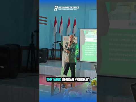 Bank BRI Luncurkan Program ‘BRIliaN’ di Desa Wantilan #subang #shortvideo #news
