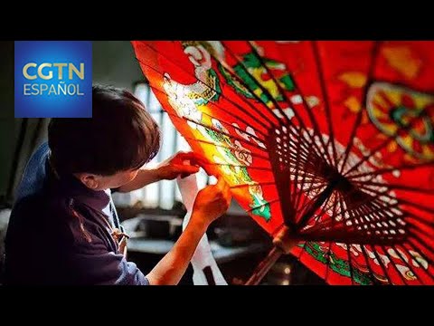 Se celebra el primer festival con motivo del patrimonio cultural intangible de China
