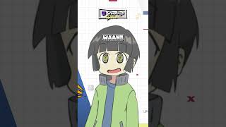 Zero dimension VTuber