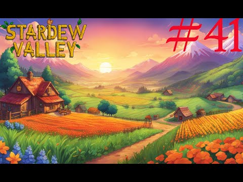 StardewValleyEp.41เอิ่มมาถ