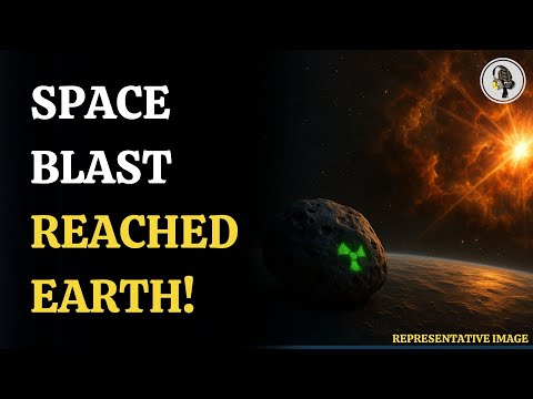 Cosmic Clue Found Beneath Pacific: Iron-60 from a Dying Star! | WION Podcast