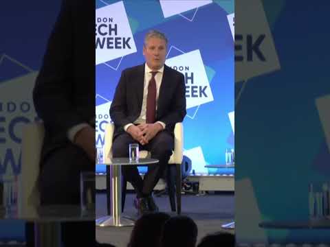 Starmer on Nottingham incident