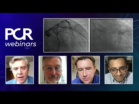 How to use invasive coronary physiology in ACS patients? – Webinar