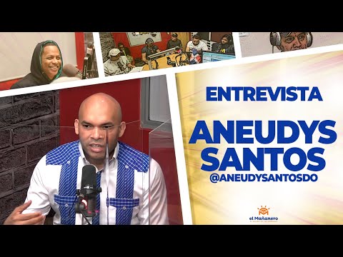 Aneudys Santos se enfrenta a Bolívar Valera Cara a Cara
