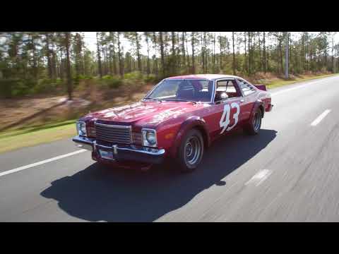 The Rare One: Dodge's Street Kit Car