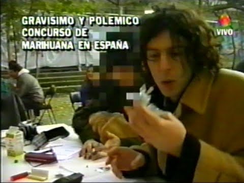 DiFilm - Andy Chango Presenta el video mas escandaloso (2002)