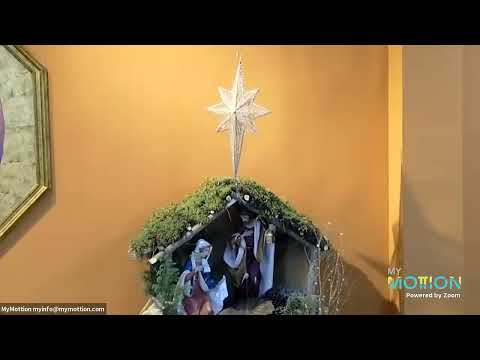 Misa de 6:00 p.m. del primer domingo de ADVIENTO, 29 de noviembre | Schoenstatt Monterrey