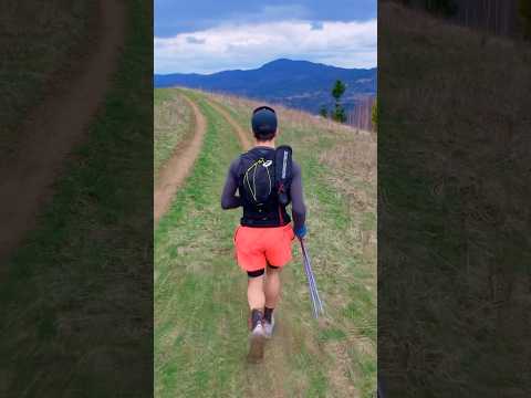 Це 47 км на Гуцул Трейл 2026 #mountains #trailrunning #гори #трейлраннинг