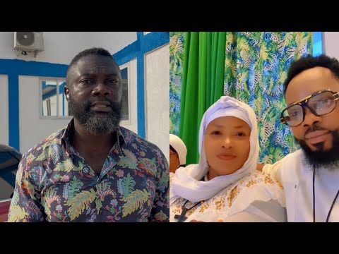 What’s Special About Agradaa For Her To Be Released From Prison At Dawn Instead Of 8AM?- Mike 2 Asks