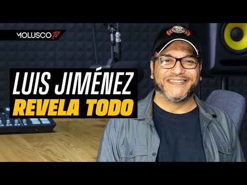 Luis Jimenez se convierte en el locutor #1 de NY después de insultar a su jefe y atentar contra USA