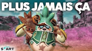 Vido-Test Xenoblade Chronicles X par Suliven GAMING