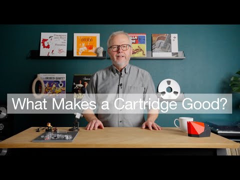 What Makes a Cartridge Good? | Intro