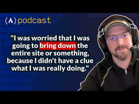Lone Wolf Dev turned Open Source Super Contributor Tom Mondloch [Podcast #190]