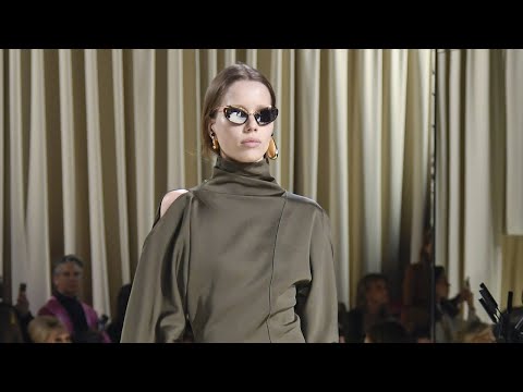 Schiaparelli | Fall Winter 2024/2025 | Full Show