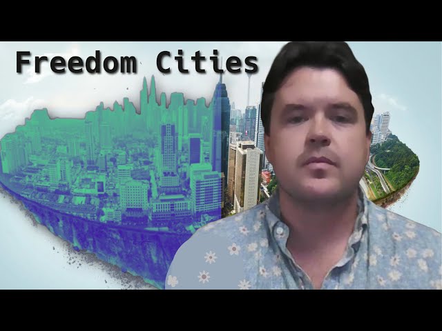 Josh Abbotoy joins the podcast to talk about the Network State, Freedom Cities, and the Future of land development in America.