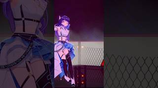 【NGテイク】「UNDEAD / YOASOBI」踊ってみた #Shorts #UNDEAD #dance #踊ってみた