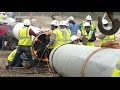 EXPOSED: 90 Pipeline Spills in 4 Months...