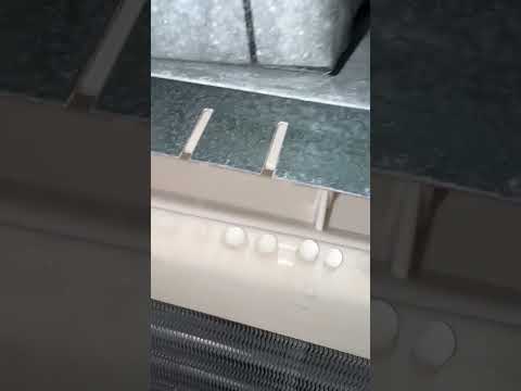 Jobs with Wilmer:💧Water Leak from HVAC System