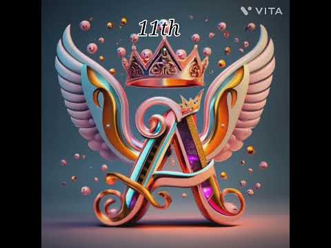 Top❤️12 Attitudes 🥰 Name🌹 First🤩Letter#😄__#Shorts #ytshorts -#Shorts #🥰🥰##