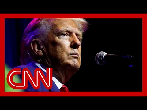 Trump indicted in Georgia 2020 election probe