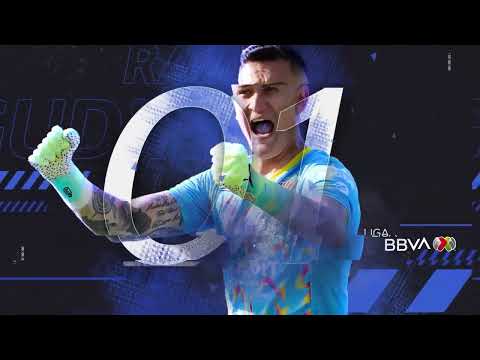 Entrevista Raúl Gudiño - Necaxa | Liga BBVA MX | Apertura 2023