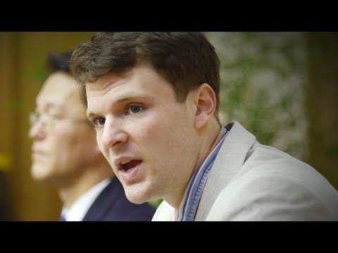 Otto Warmbier, American student detained by North Korea, dies