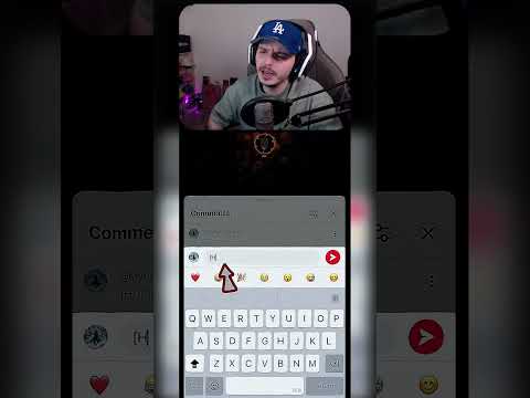 COMO HACER EL COMENTARIO ESPECIAL 😱