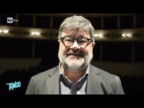 Pannofino e il "Teatro della Politica" - Tango 11/03/2024