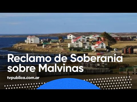 Reclamo de soberanía sobre Malvinas: el embajador argentino se suma al debate