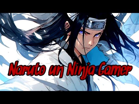 (Final) Cap 4 Renaciendo en el Mundo de Naruto con un Sistema de Juegos