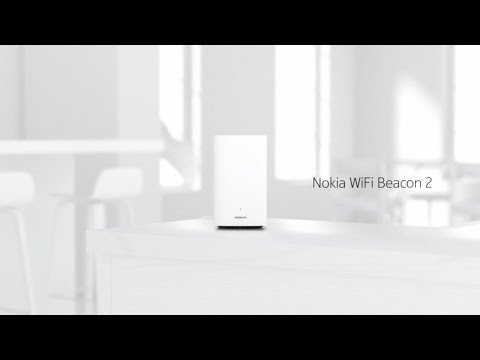 Nokia WiFi Beacon 2